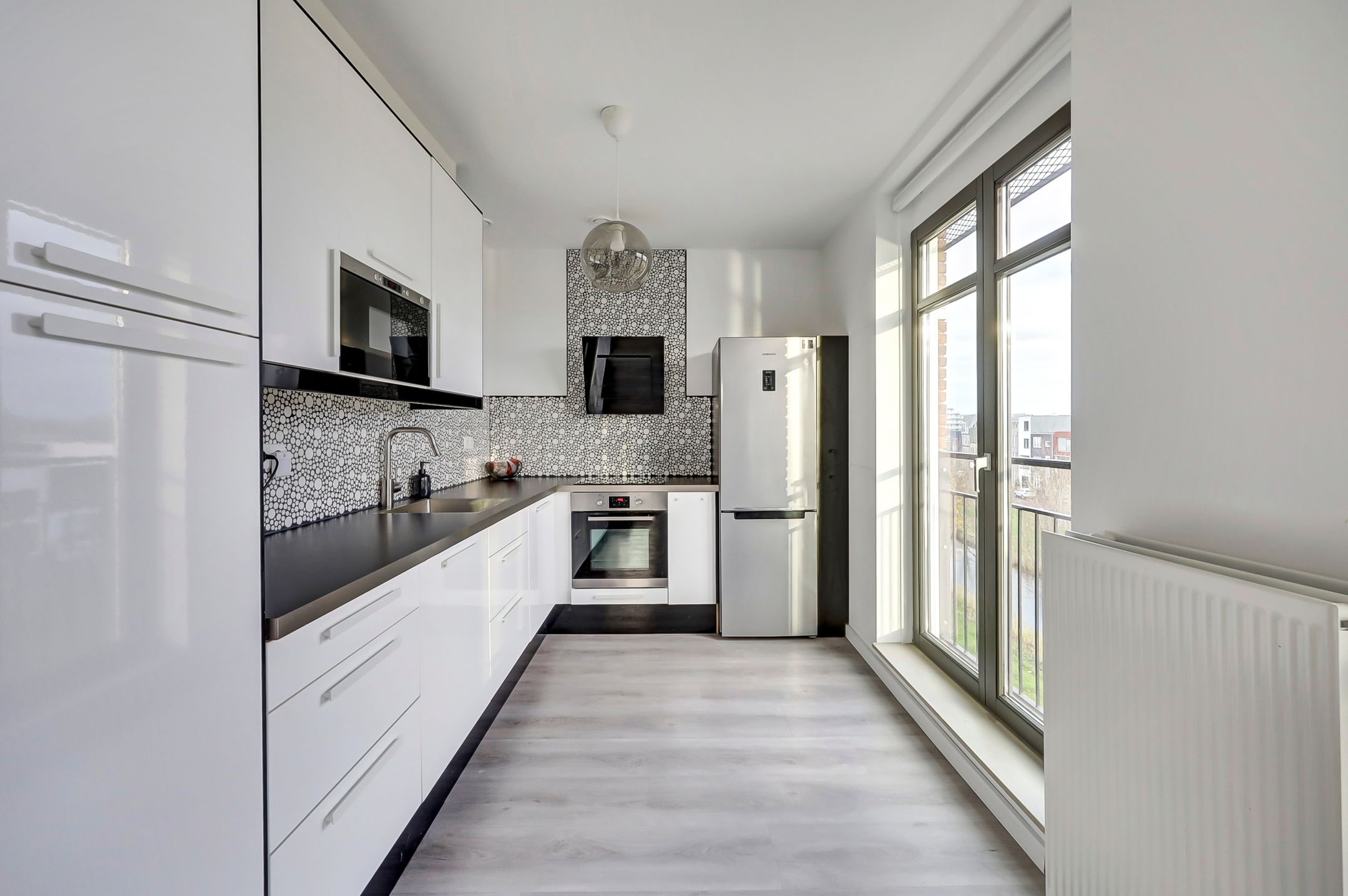 Foto 3 van Artemissingel 237