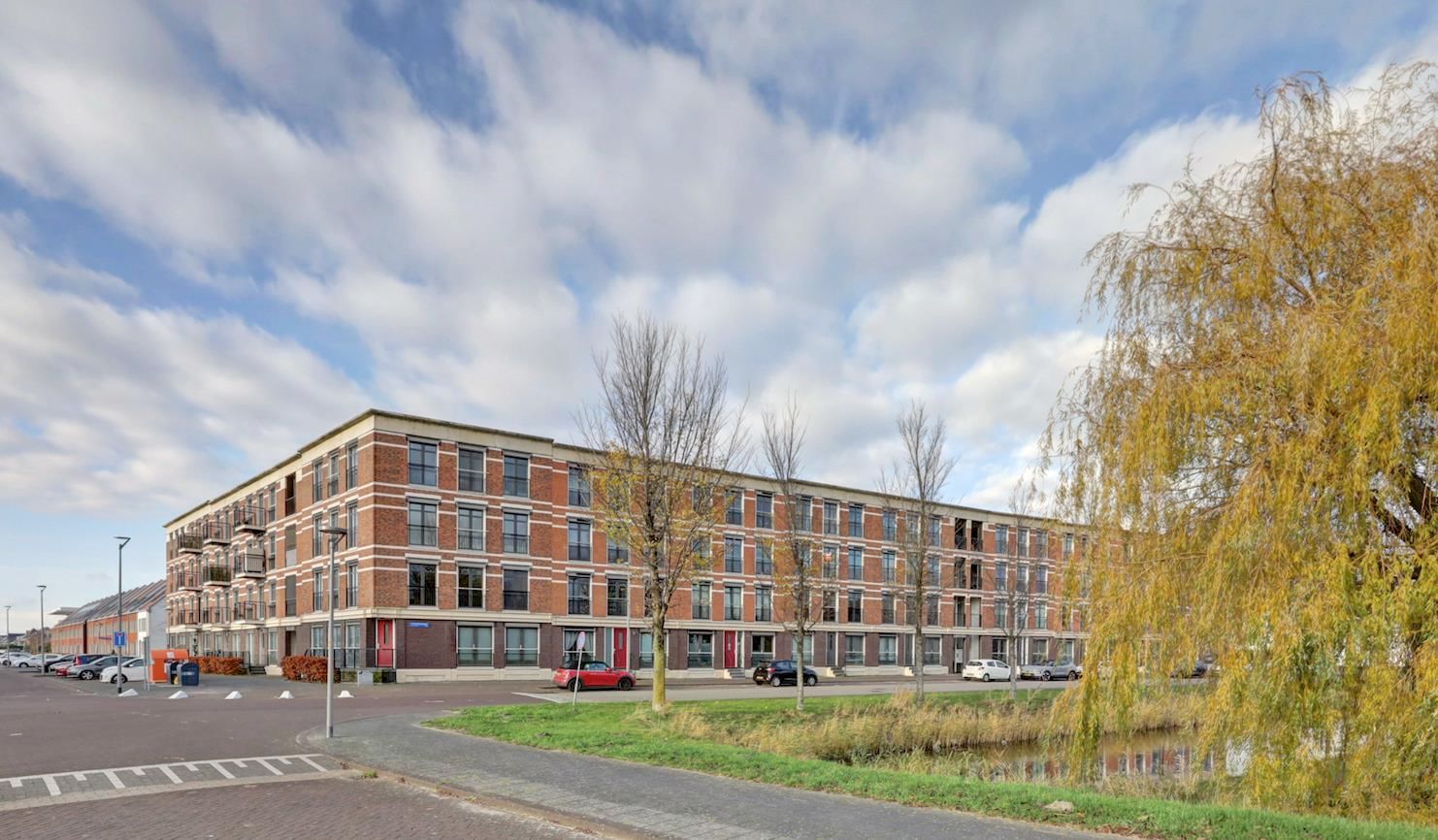 Foto 6 van Artemissingel 237