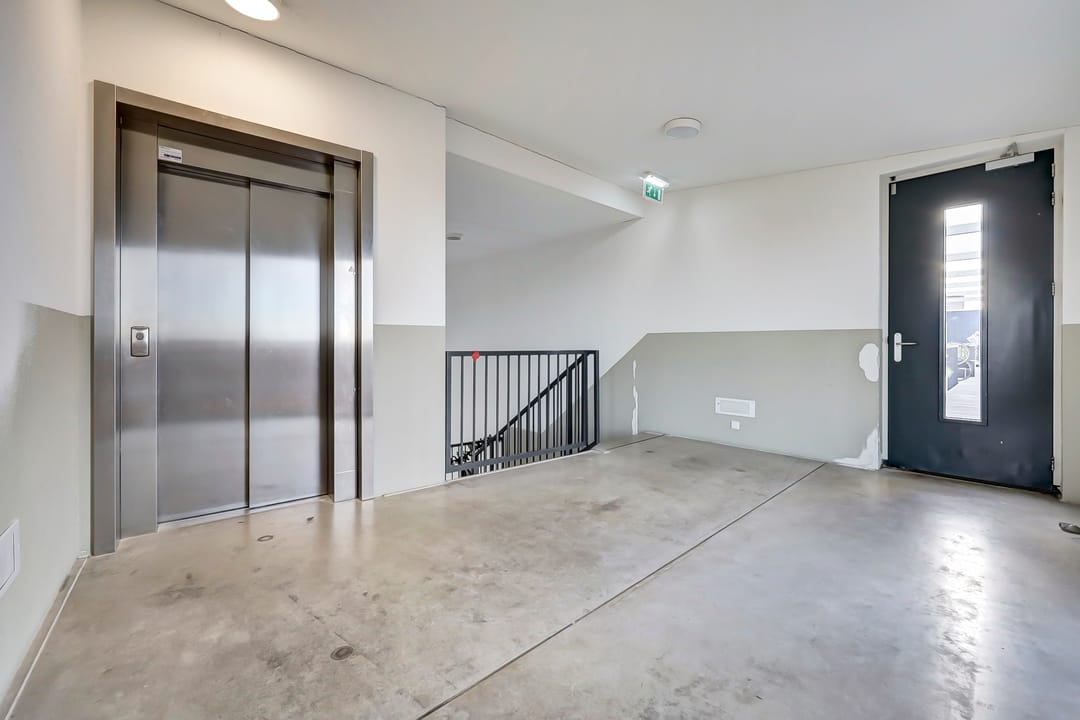 Foto 8 van Artemissingel 237