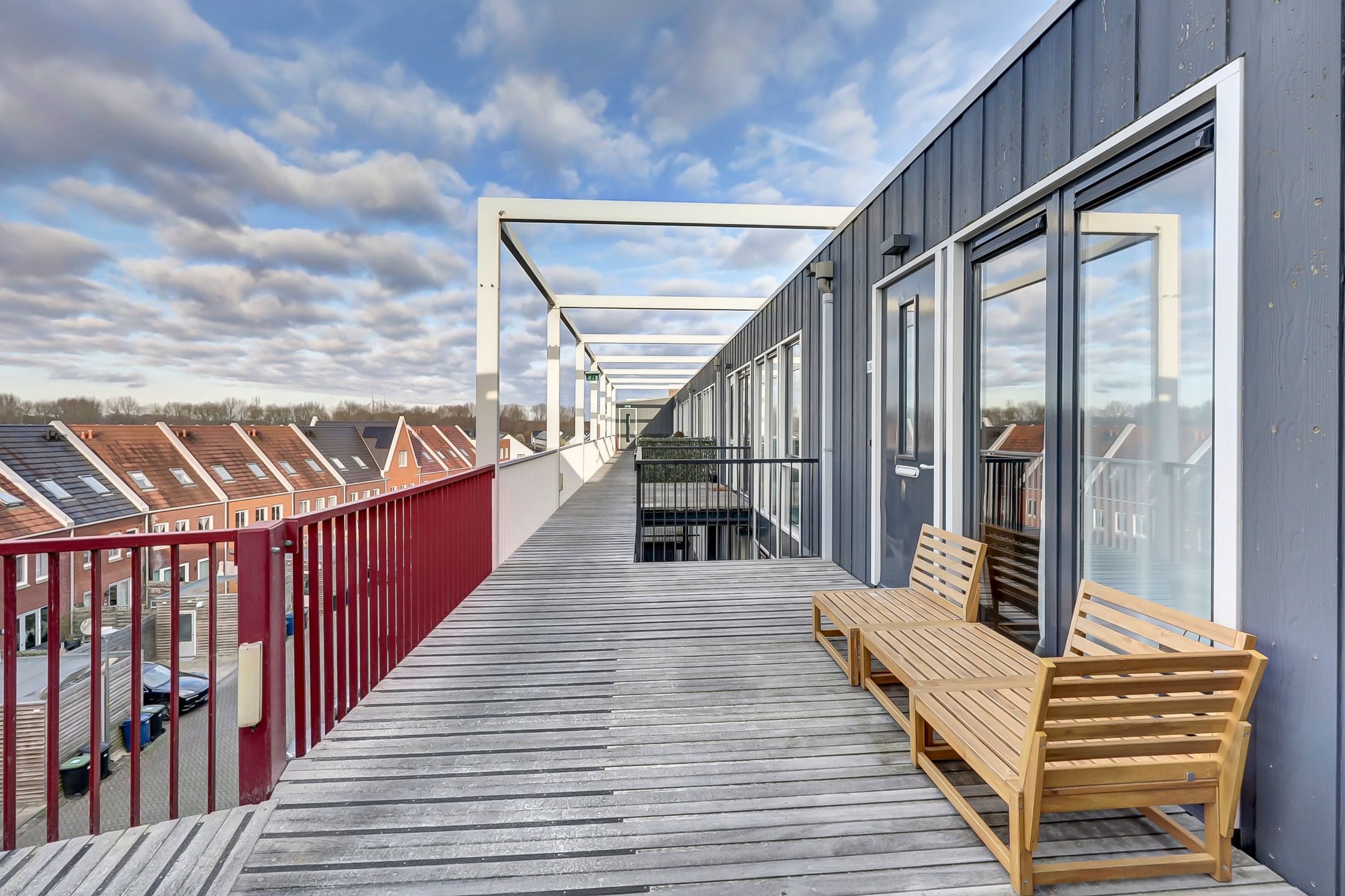 Foto 9 van Artemissingel 237