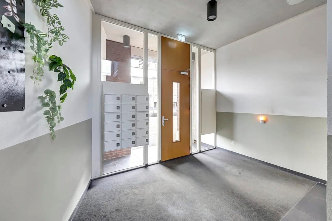 Foto 7 van Artemissingel 237