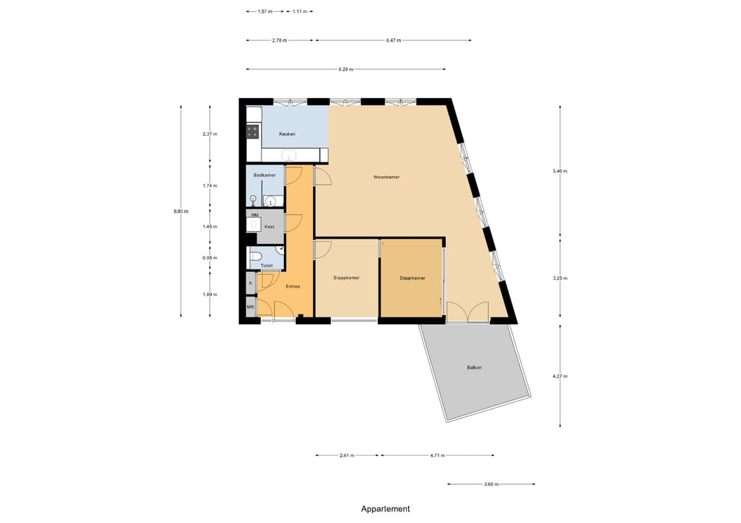Foto 37 van Artemissingel 237