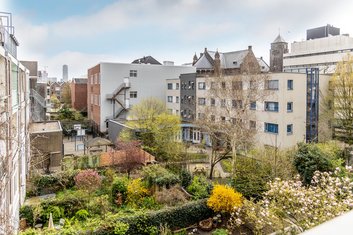 Foto 40 van Heemraadssingel 186-E