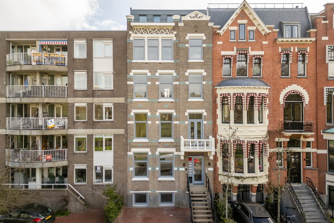 Foto 53 van Heemraadssingel 186-E