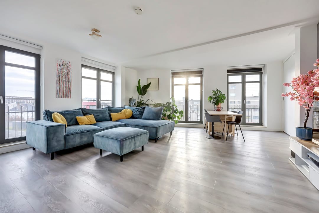 Foto 2 van Artemissingel 237