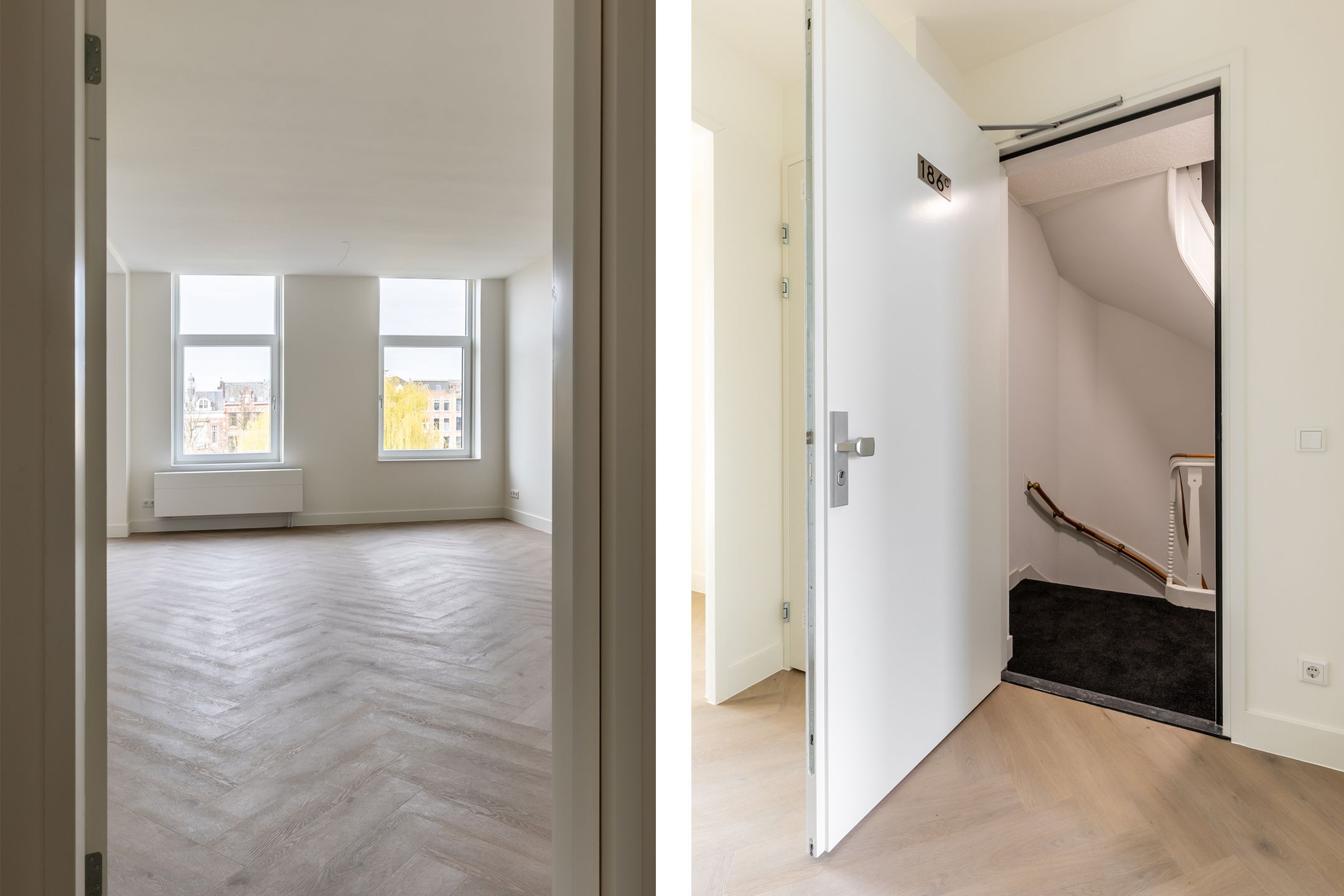 Foto 18 van Heemraadssingel 186-E