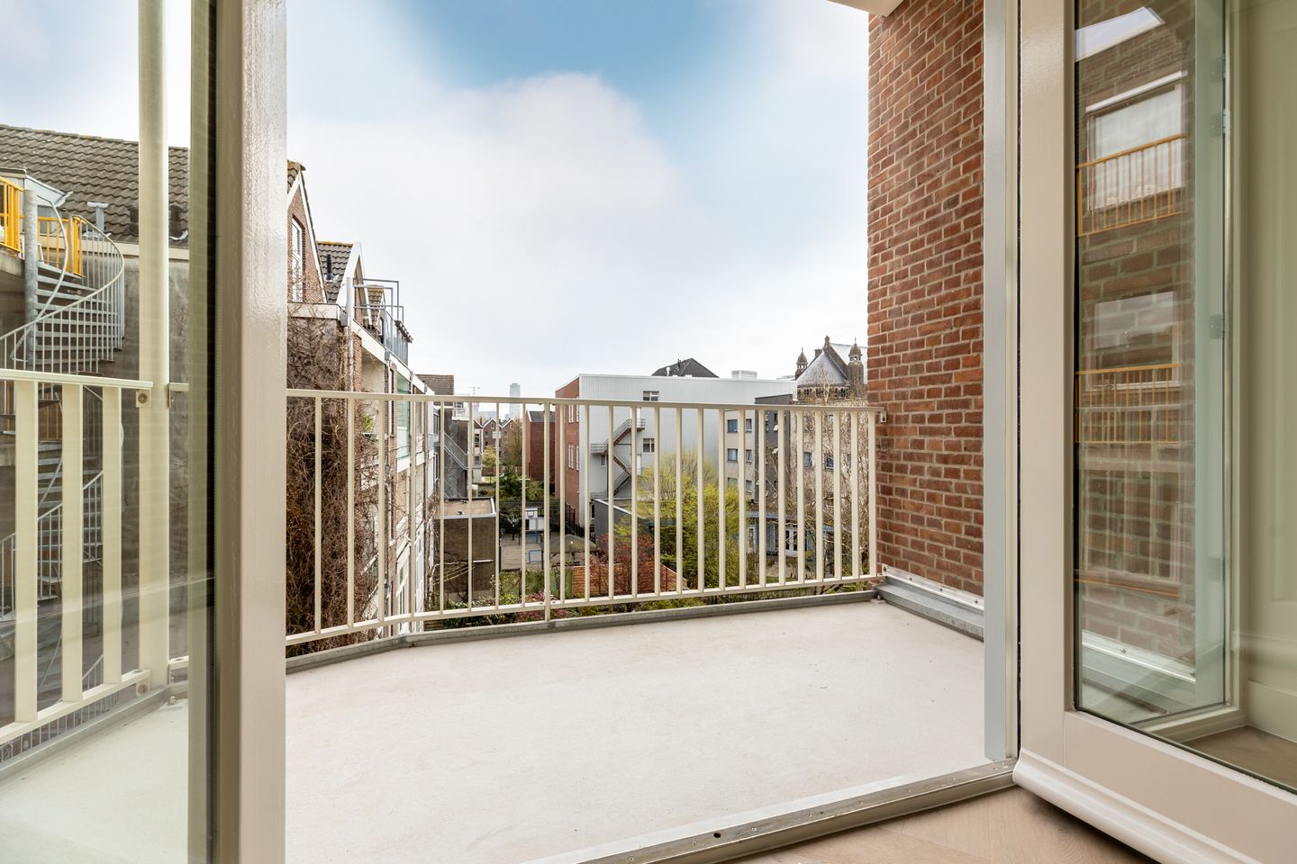 Foto 35 van Heemraadssingel 186-E