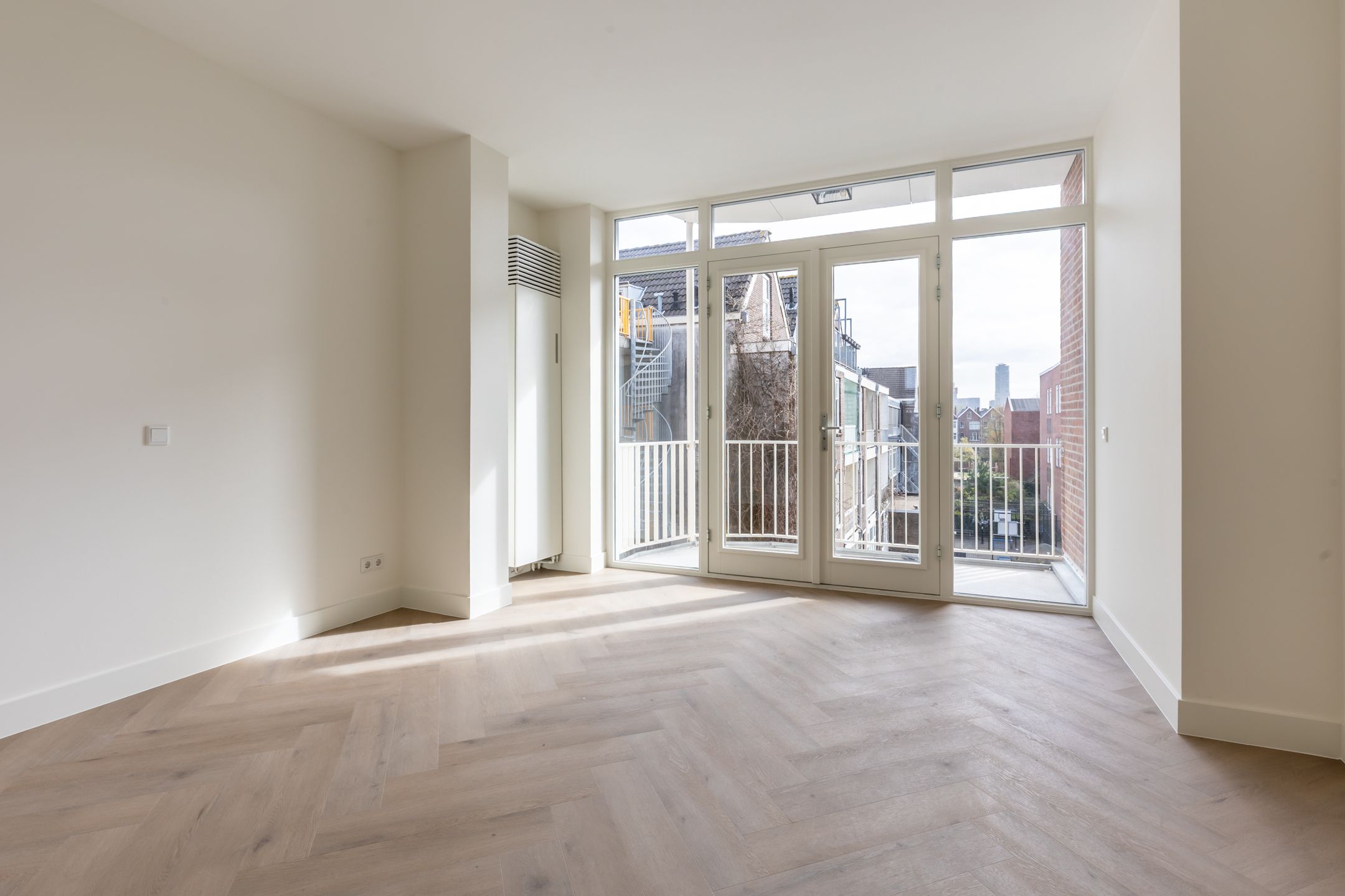 Foto 21 van Heemraadssingel 186-E