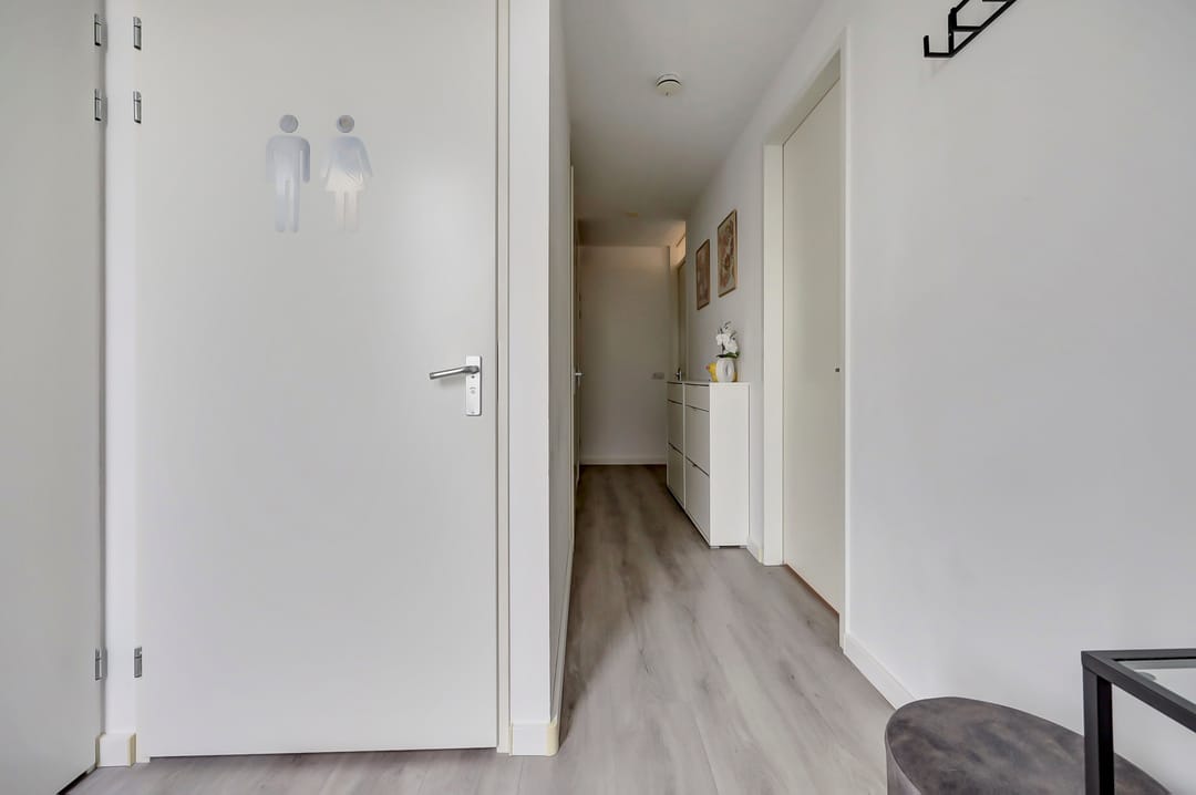 Foto 13 van Artemissingel 237