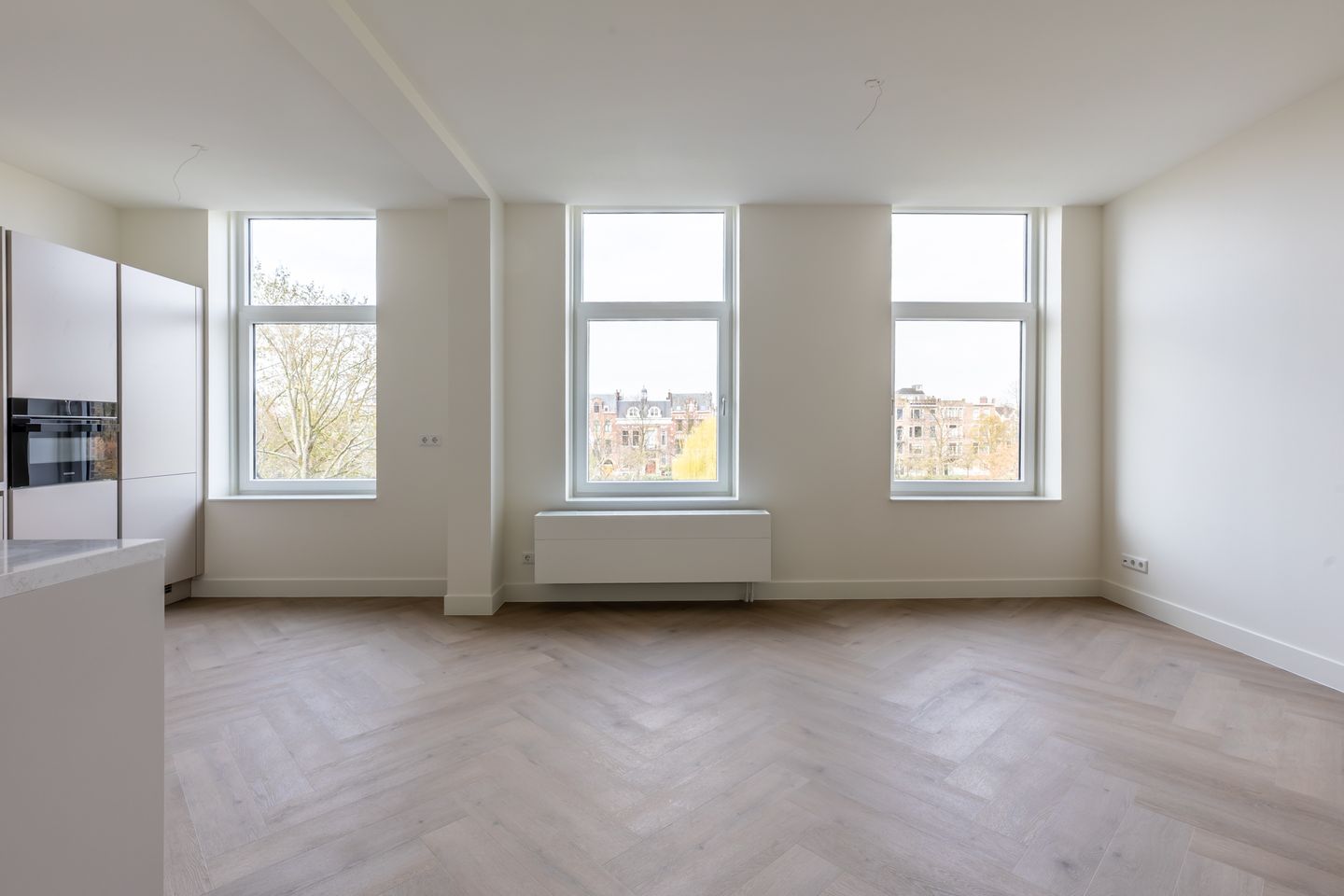 Foto 20 van Heemraadssingel 186-E