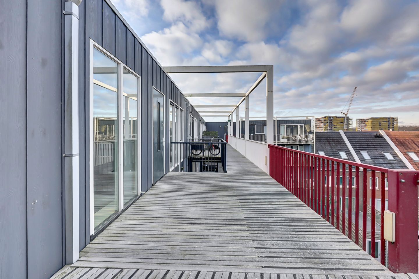 Foto 10 van Artemissingel 237