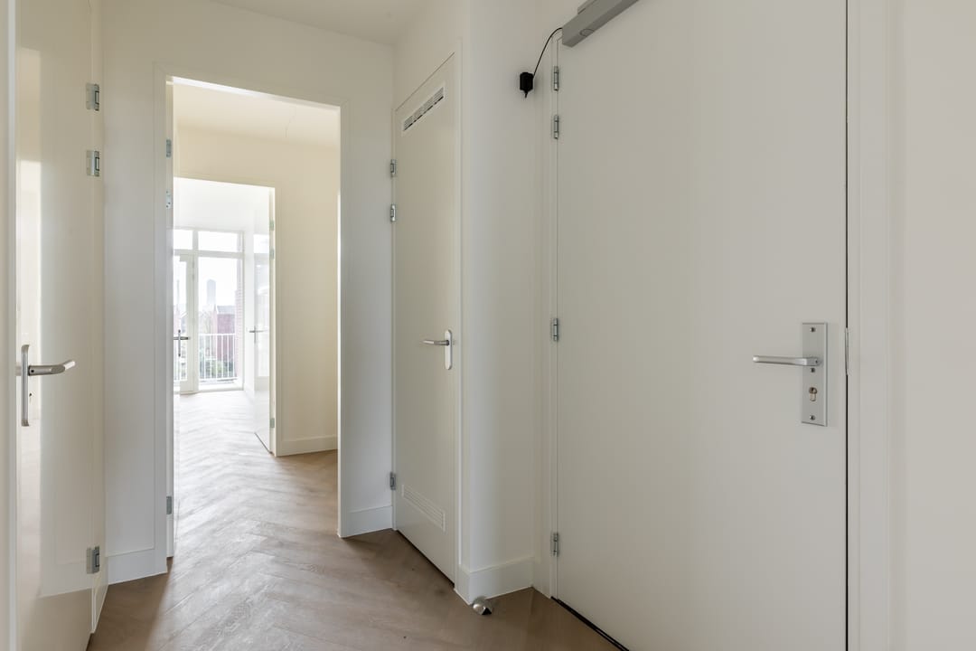 Foto 17 van Heemraadssingel 186-E