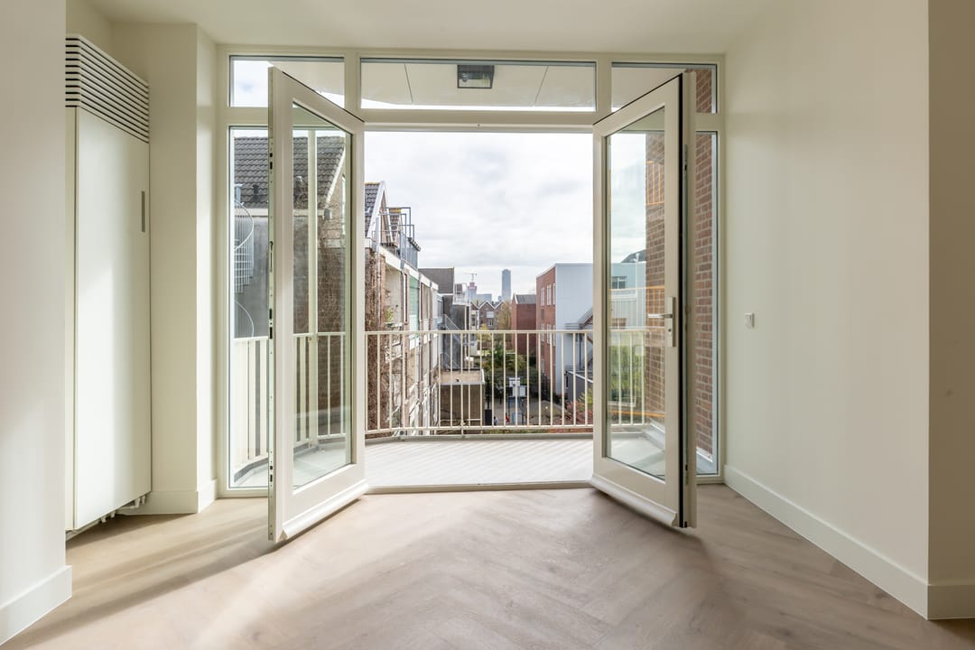 Foto 22 van Heemraadssingel 186-E