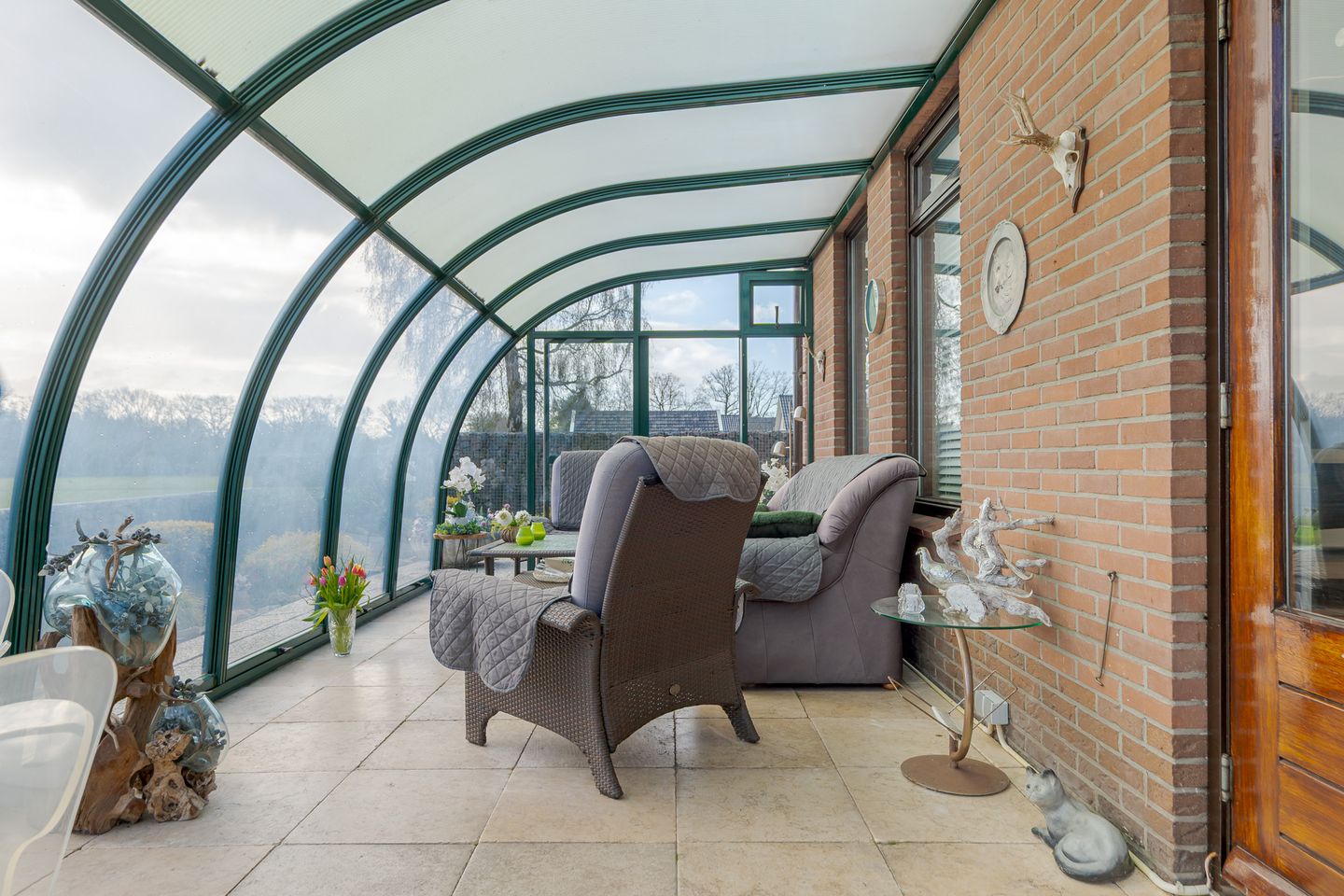 Foto 19 van de Pol 1