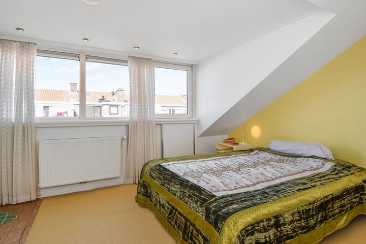 Photo 4 of Mozartlaan 153