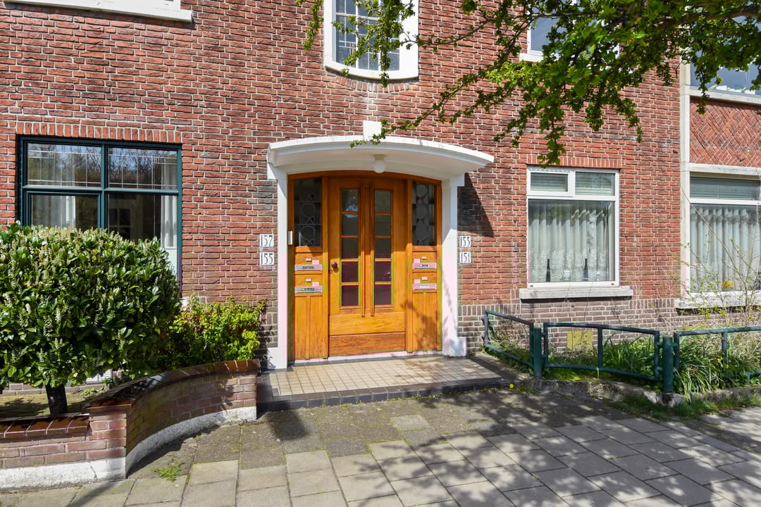 Photo 8 of Mozartlaan 153