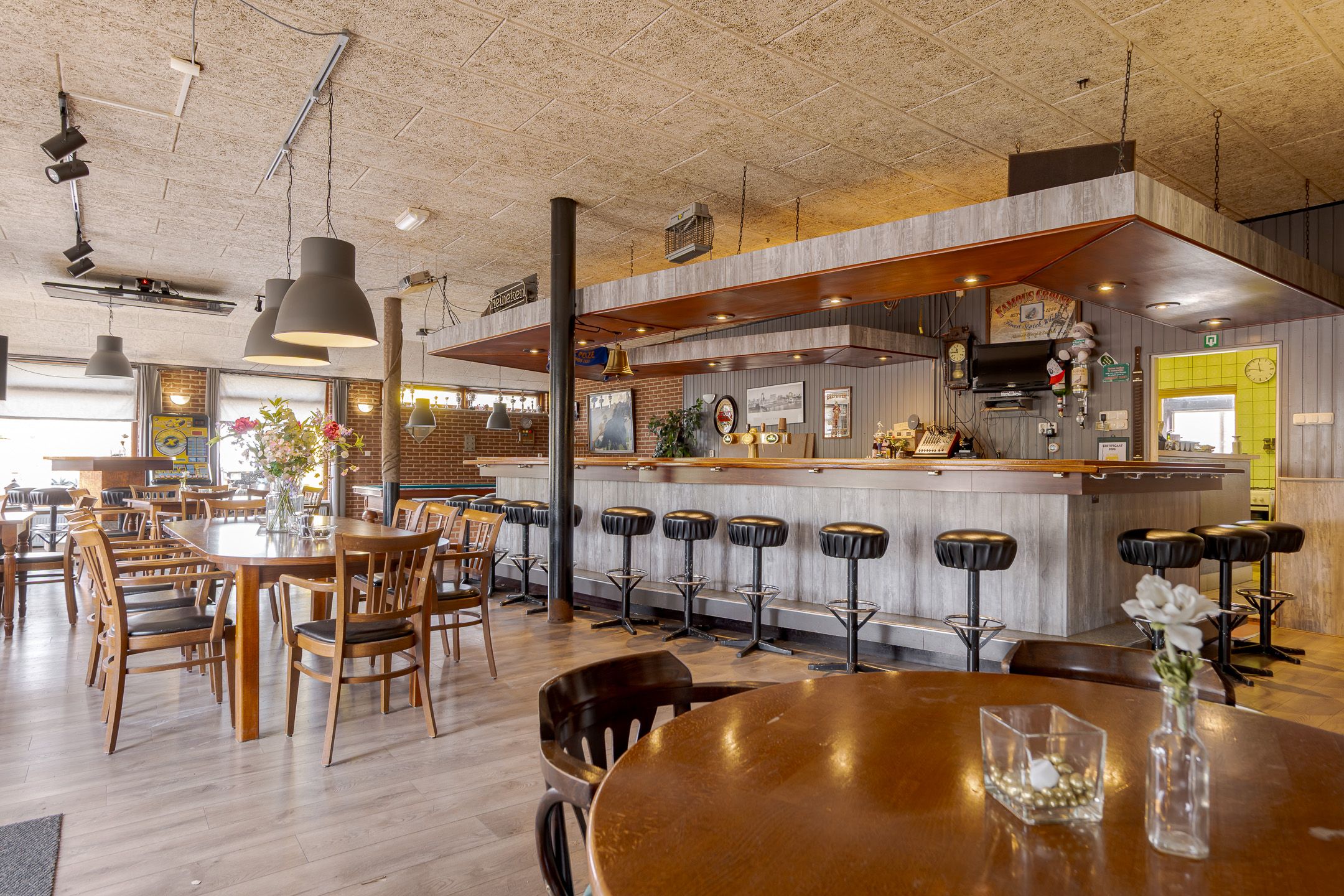 Foto 63 van de Pol 1