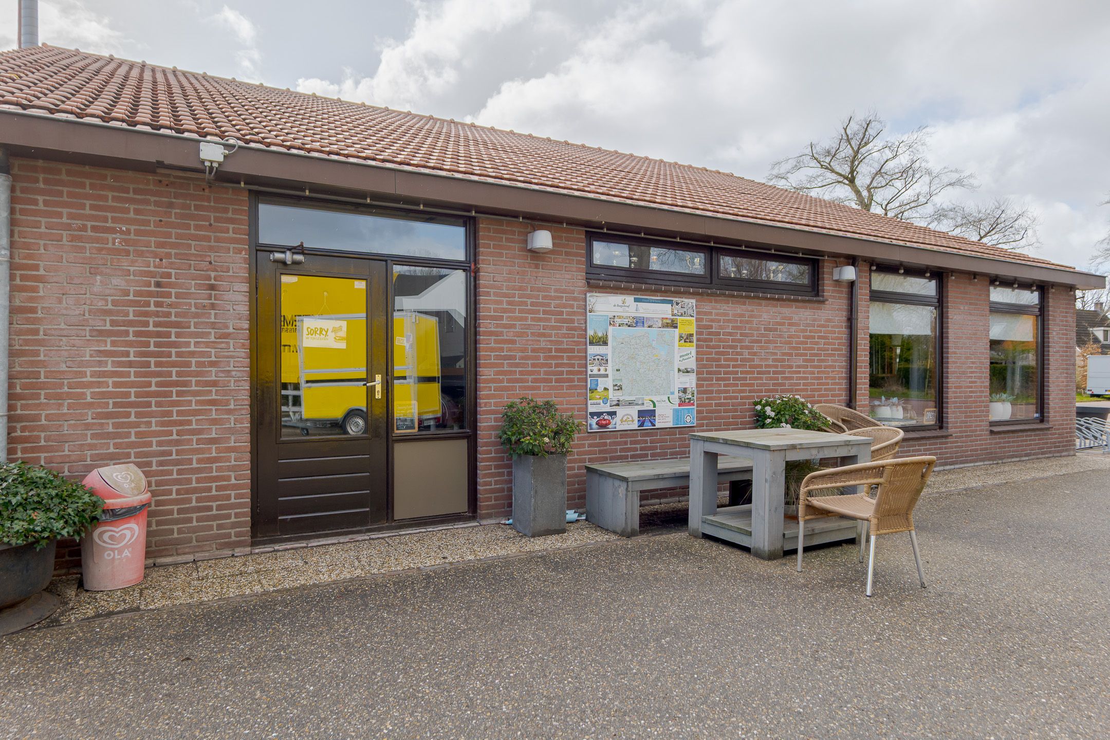 Foto 87 van de Pol 1