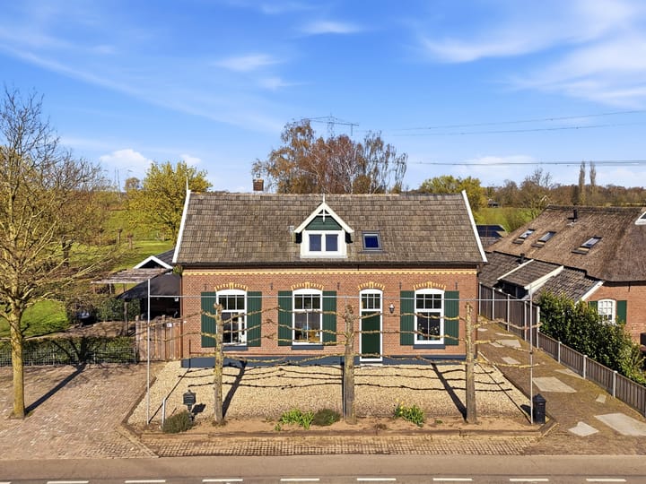 Photo 2 of Vierakkersestraatweg 1