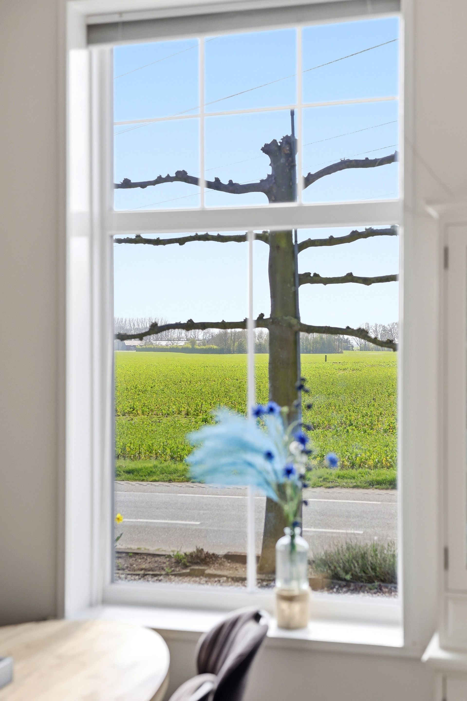Completely Renovated Country Home with Spacious Garden Near Zutphen — 12