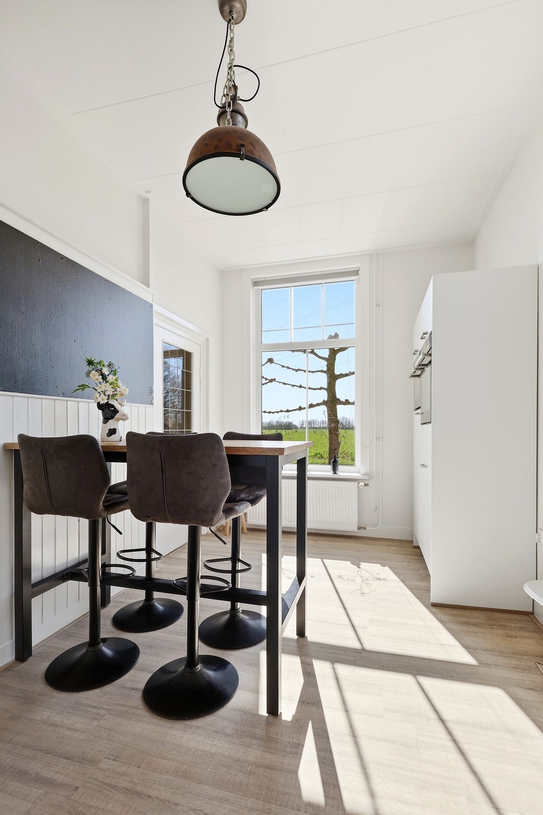 Completely Renovated Country Home with Spacious Garden Near Zutphen — 16