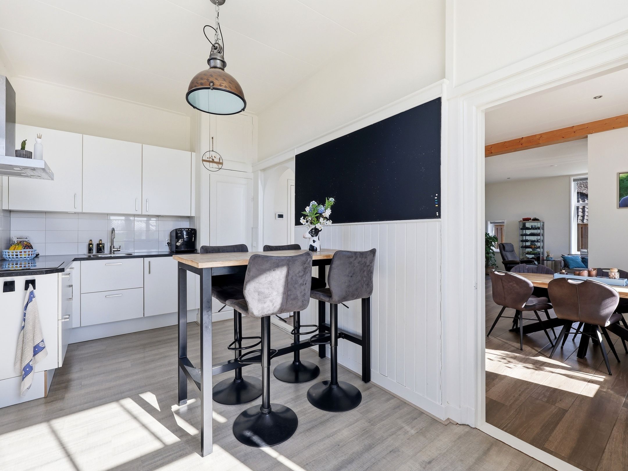 Completely Renovated Country Home with Spacious Garden Near Zutphen — 18