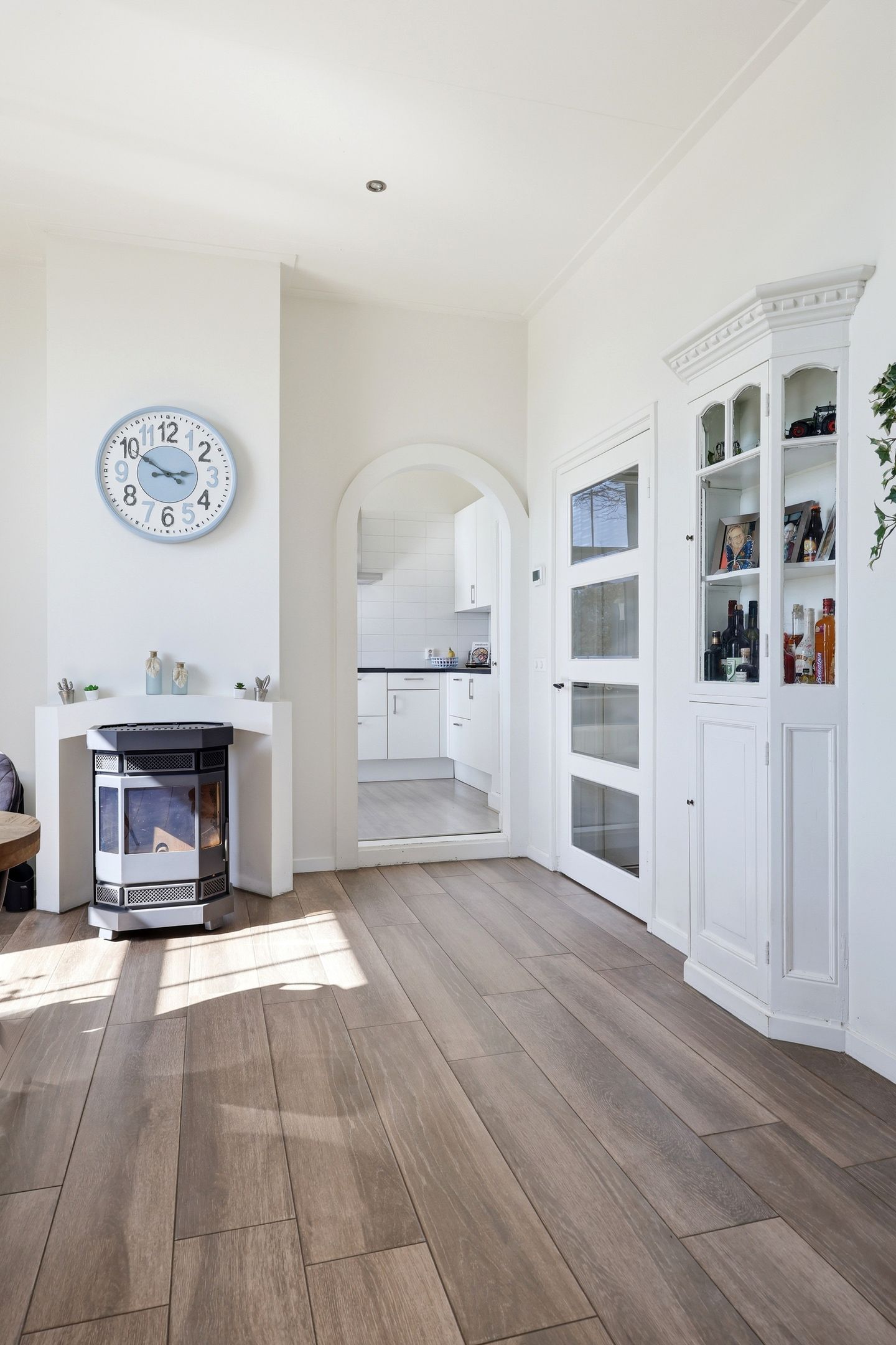 Completely Renovated Country Home with Spacious Garden Near Zutphen — 14