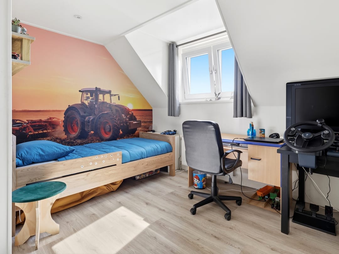 Completely Renovated Country Home with Spacious Garden Near Zutphen — 28
