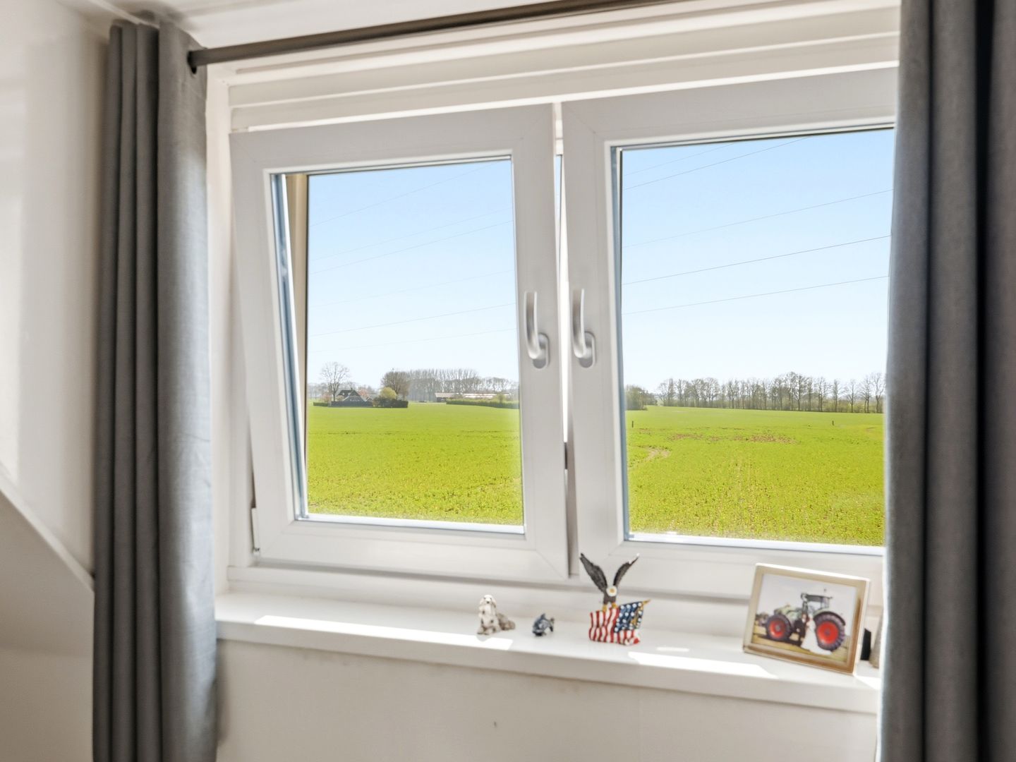 Completely Renovated Country Home with Spacious Garden Near Zutphen — 29