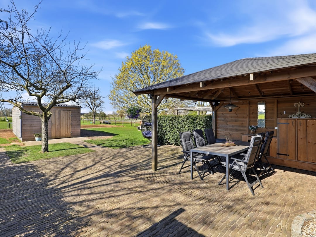 Completely Renovated Country Home with Spacious Garden Near Zutphen — 31