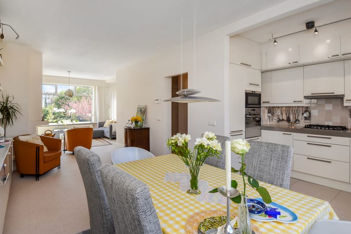 Photo 3 of Mozartlaan 153