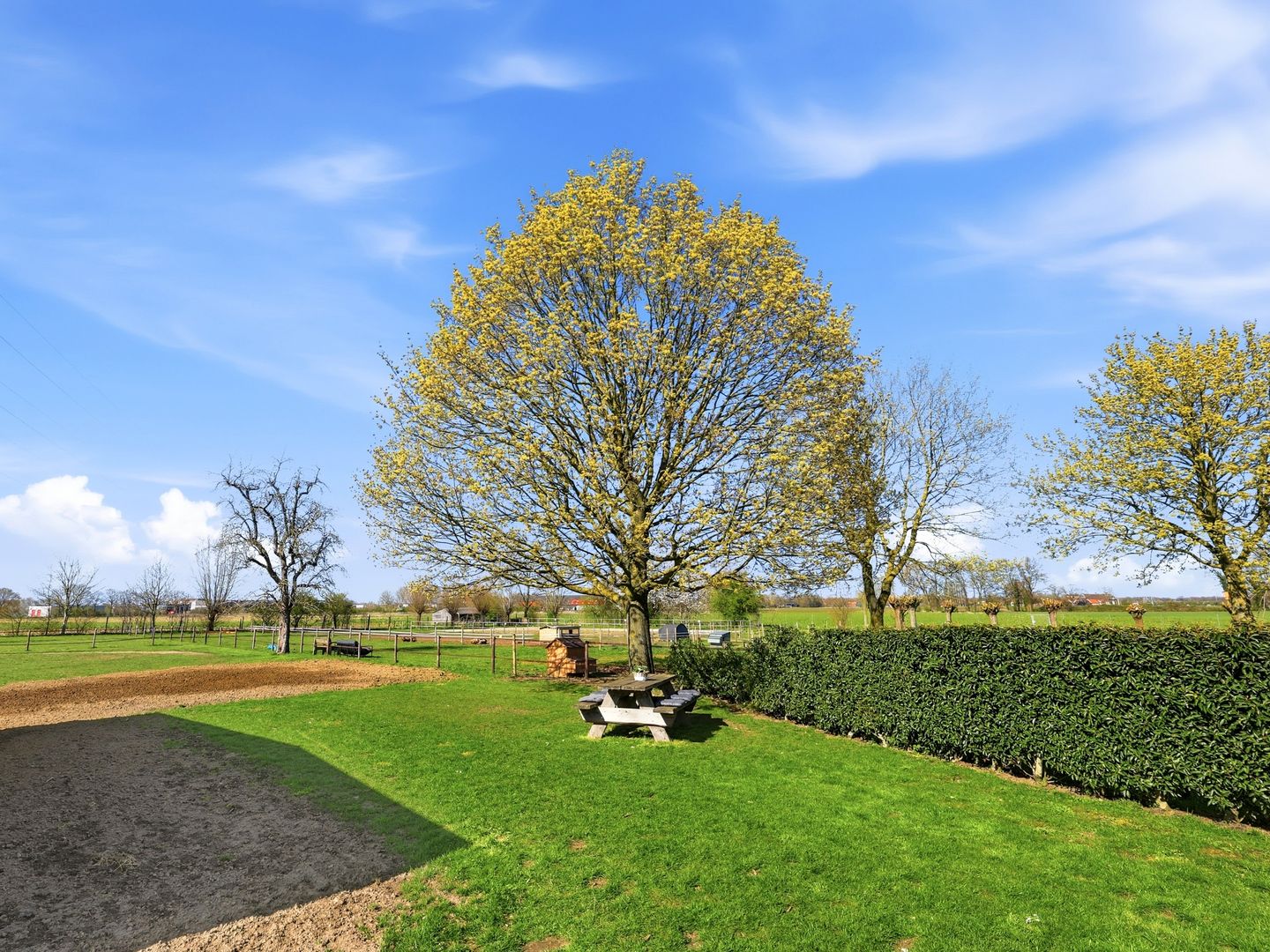 Completely Renovated Country Home with Spacious Garden Near Zutphen — 34