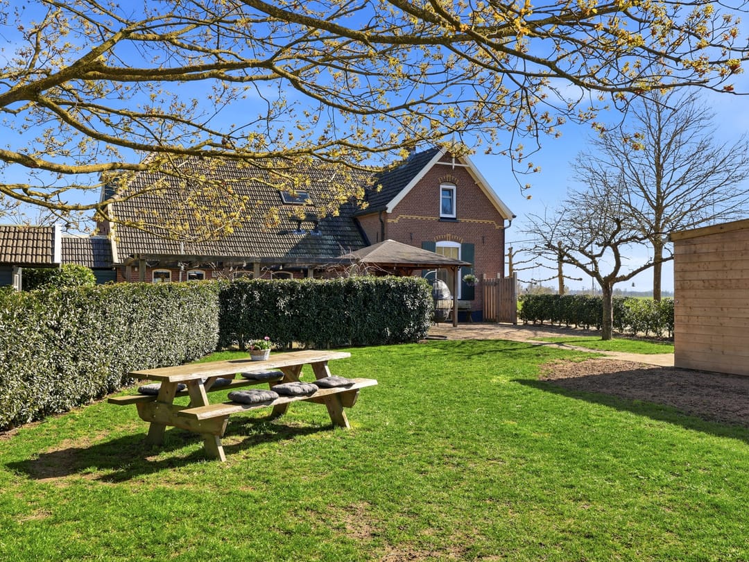 Completely Renovated Country Home with Spacious Garden Near Zutphen — 37