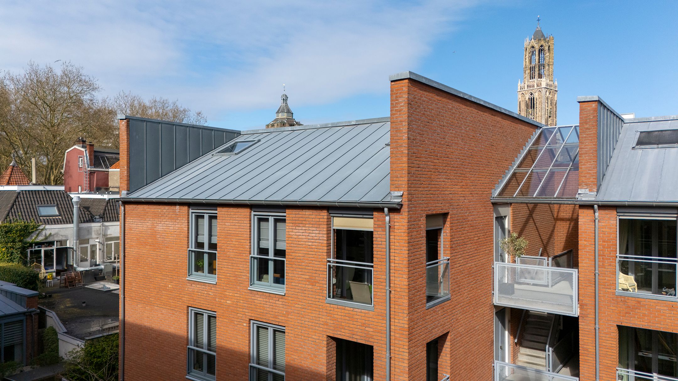 Mariaplaats 34-J 34 J