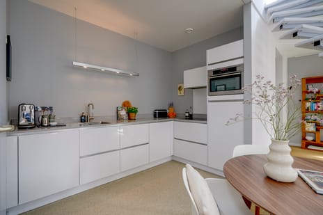 Mariaplaats 34-J tertiary image