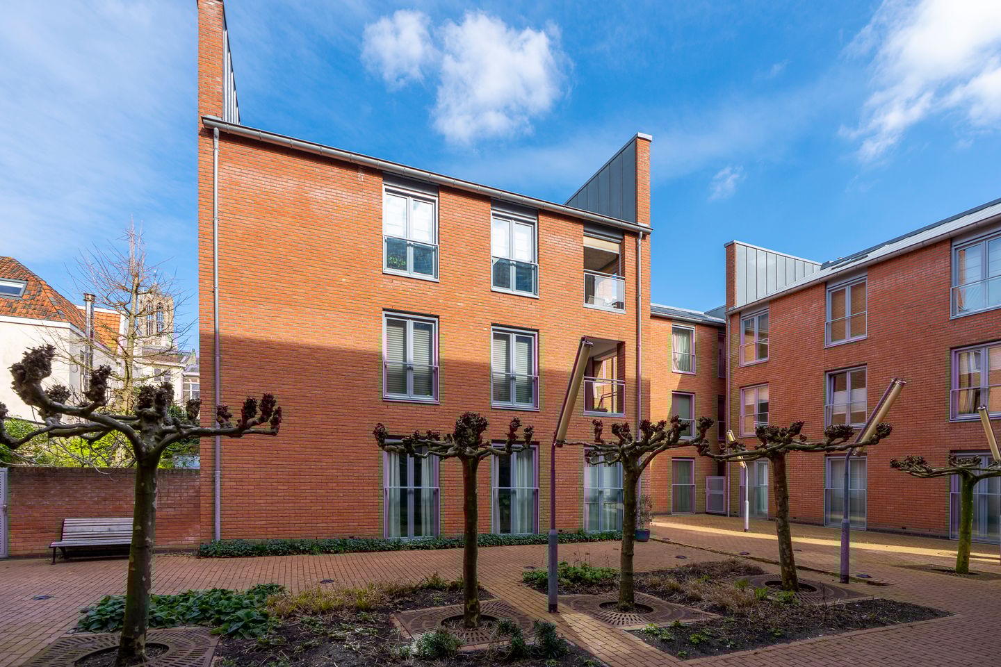 Foto 4 van Mariaplaats 34-J