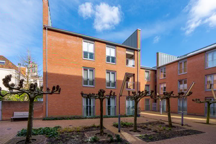 Foto 4 van Mariaplaats 34-J