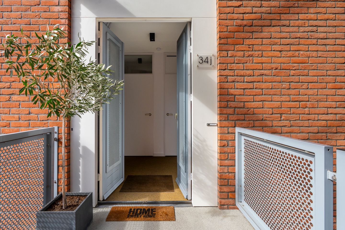 Foto 5 van Mariaplaats 34-J