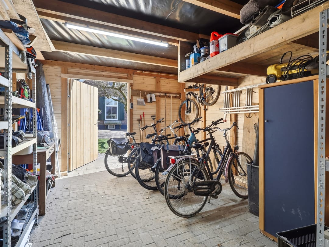 Completely Renovated Country Home with Spacious Garden Near Zutphen — 43