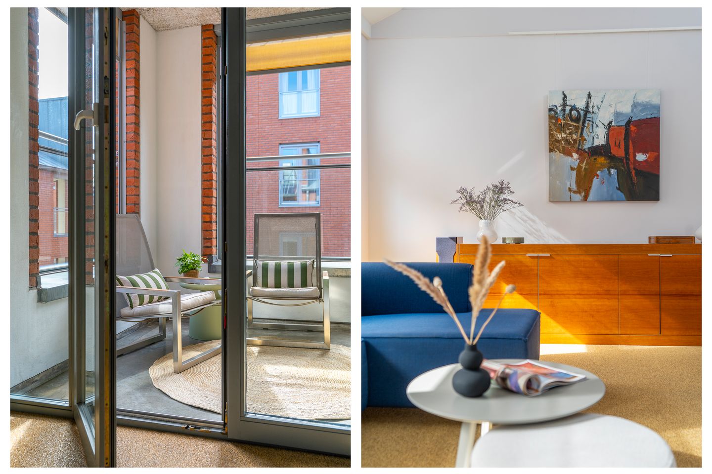 Foto 10 van Mariaplaats 34-J