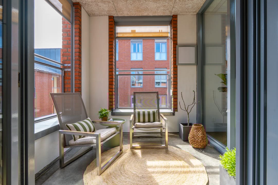 Foto 11 van Mariaplaats 34-J