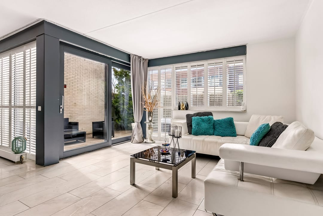 Foto 2 van Tjalk 24 54