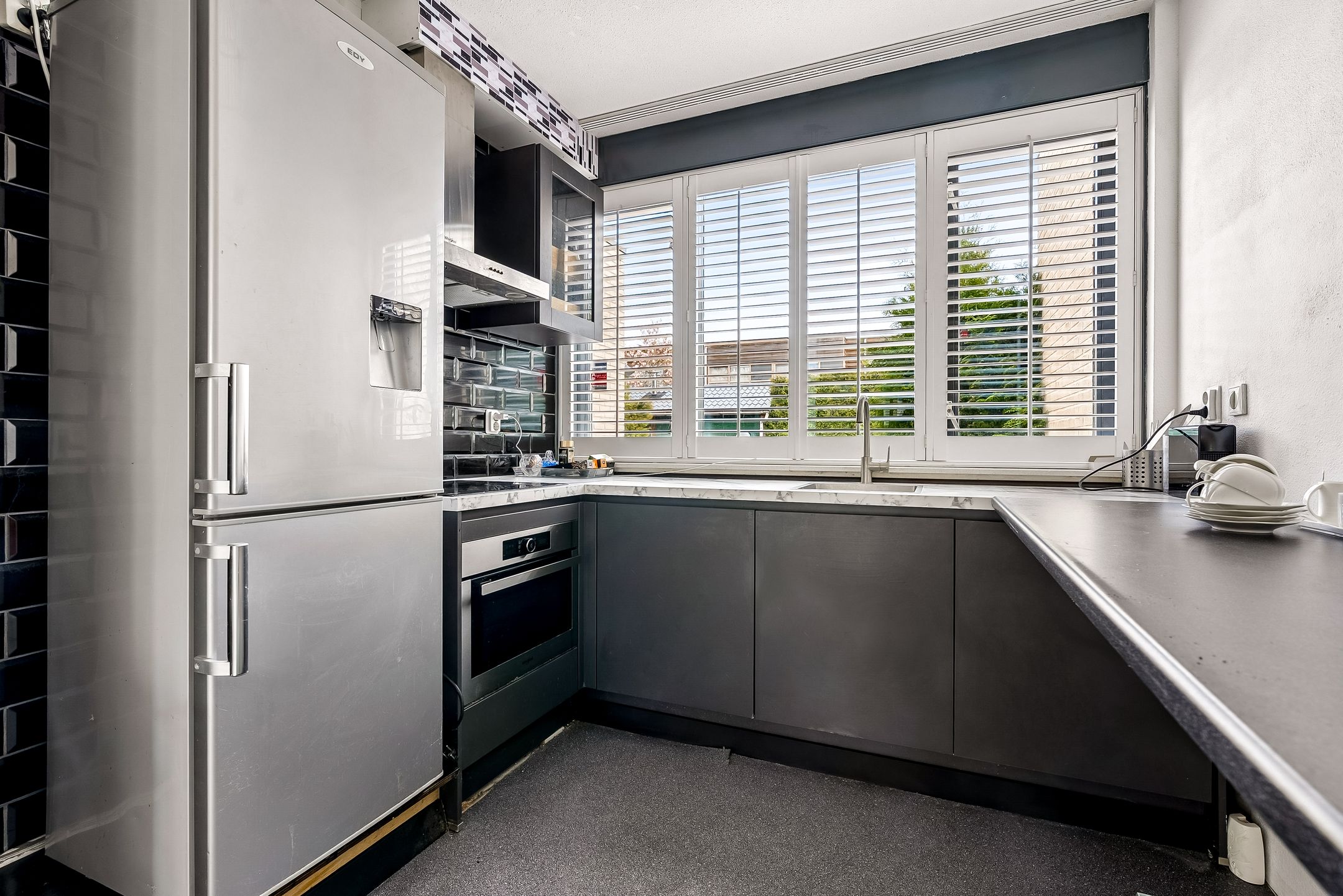 Foto 3 van Tjalk 24 54