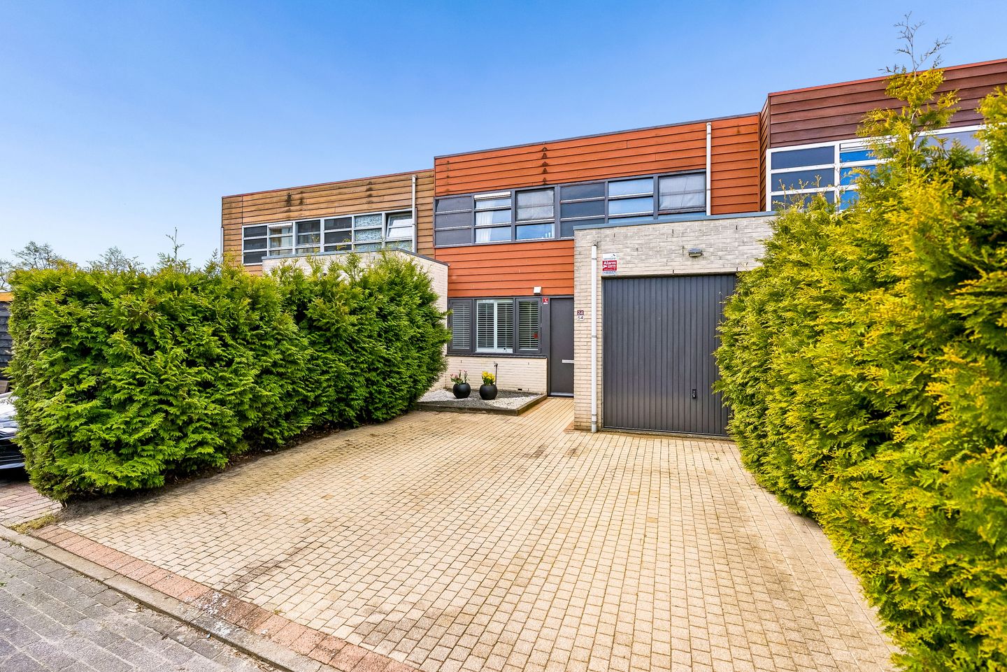 Foto 4 van Tjalk 24 54