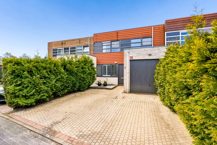 Foto 4 van Tjalk 24 54