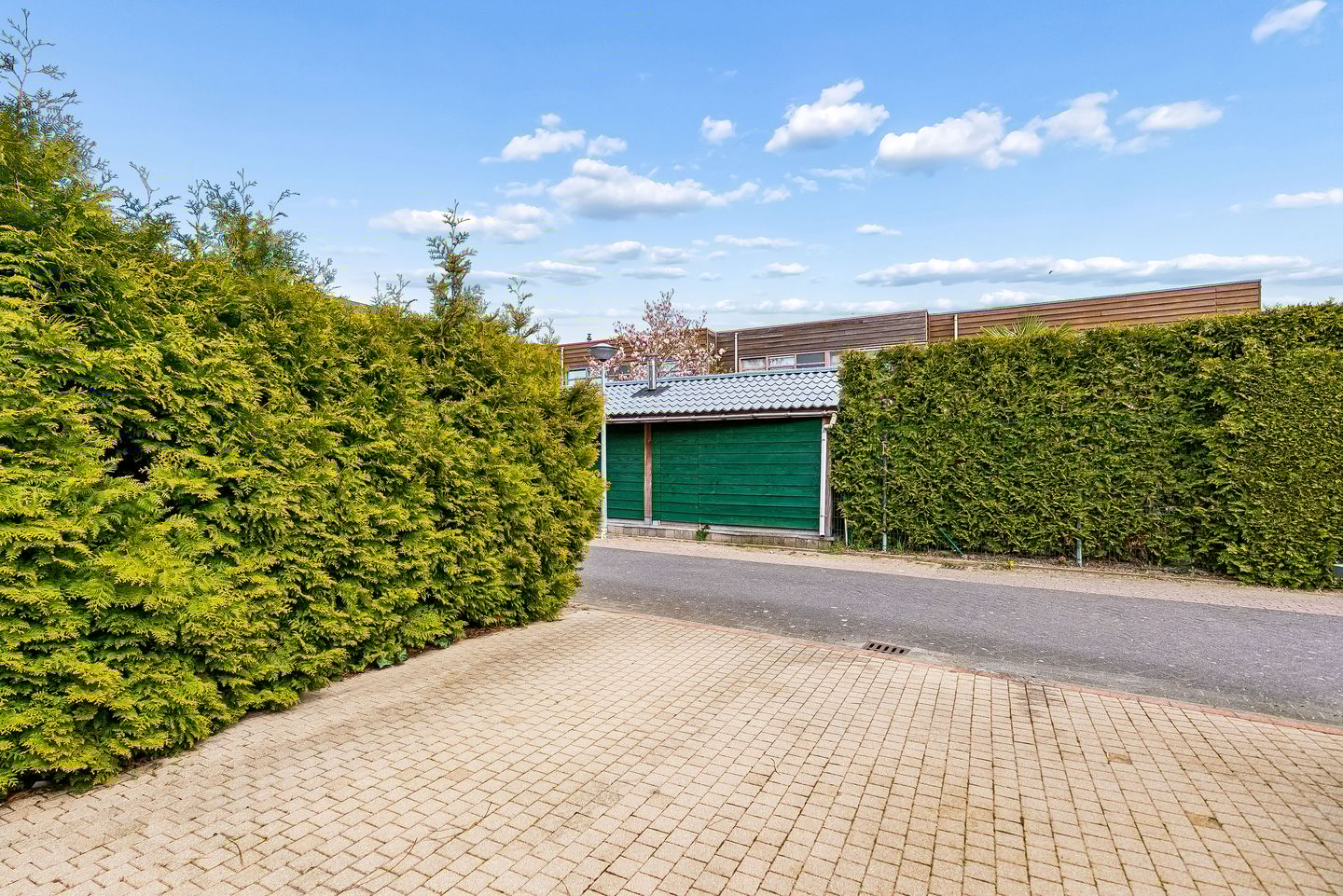 Foto 5 van Tjalk 24 54