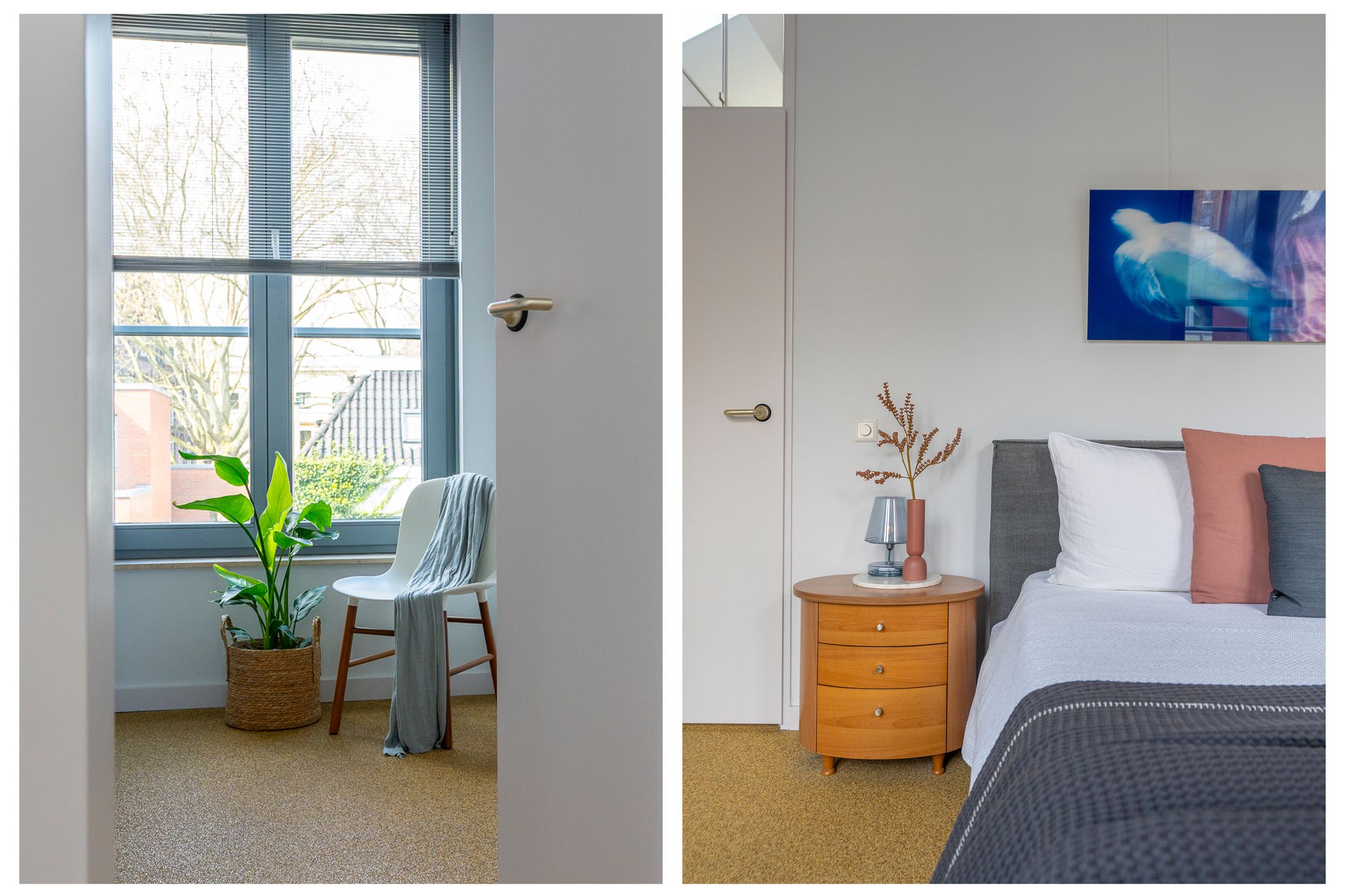 Foto 15 van Mariaplaats 34-J