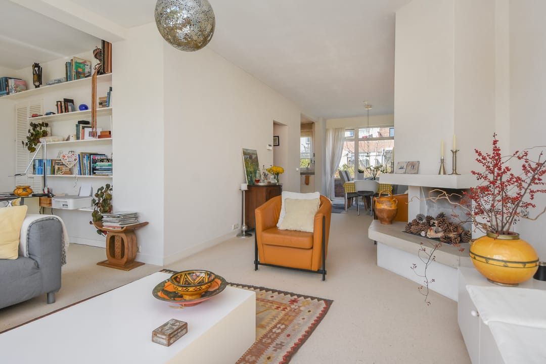 Photo 17 of Mozartlaan 153