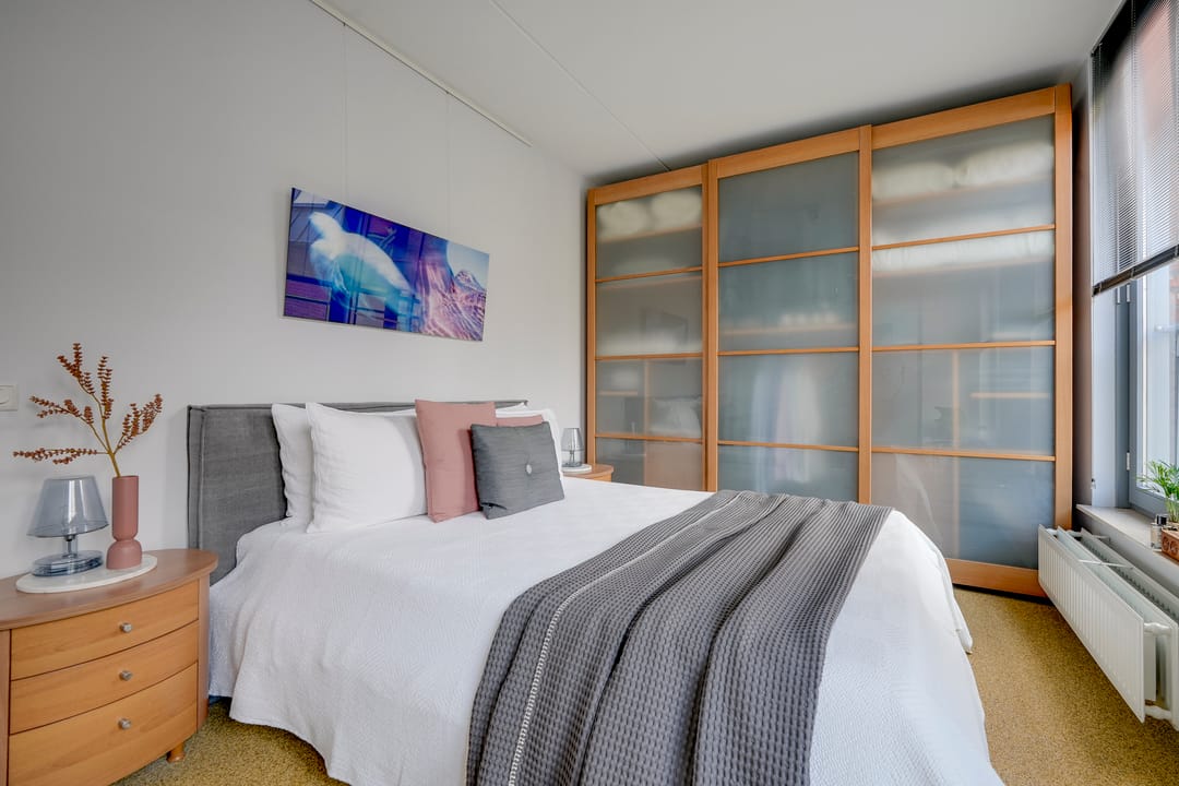 Foto 17 van Mariaplaats 34-J