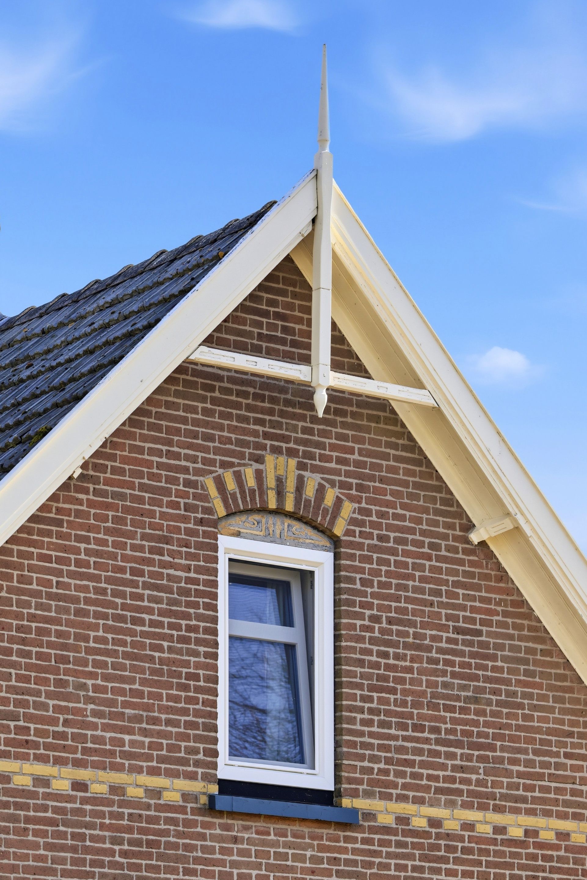 Completely Renovated Country Home with Spacious Garden Near Zutphen — 33